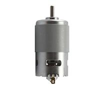 Accessori fai da te Torque Power High Power DC 12V-24V High Torque 775/795 Motore Motore doppio cuscinetto for sostituzione motore sega, macchina for incidere, utensili for tornio fai-da-te motore spe