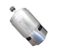 Accessori fai da te Torque Power Paper Shredder electronic starter, Electric Saw electronic starter 775 DC electronic starter 12-18V High Speed 21000RPM Motore coppia elevata Motore for trapano elet