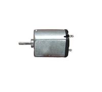 Accessori fai da te Veicolo Coppia Serratura Elettronica Motore Giocattoli Fai Da Te Motore Mini Motore Del Ventilatore DVD Suono electronic starter Science Experiment Motore 7V 15600 RPM 030 DC elect