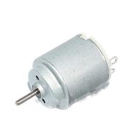 Accessori fai da te Veicolo Torque Dc electronic starter, 140 Toy Boat Hobby Mini Drone ed elica DC electronic starter Round electronic starter Science Electronics motore speciale