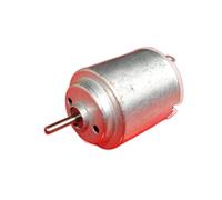 Accessori fai da te Veicolo Torque Mini Dc Electric 6v Dc electronic starter, R140 1.5 Volt Brushed Toy Dc Micro electronic starter, electronic starter Science Electronics motore speciale