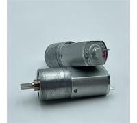 Accessori fai da te ZGA20-130 Mini 20mm Motoriduttore Micro Full Metal Riduttore Motore DC5V 6V 9V 12V 30RPM Lenta Velocità Grande Coppia 1 Pz motore speciale