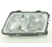 accessori faro sinistro Audi A3 (tipo 8L) anno di costr. 96-00