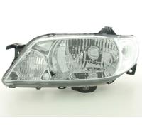 Accessori Faro sinistro Mazda 323 (tipo BJ) anno di costr. 00-03
