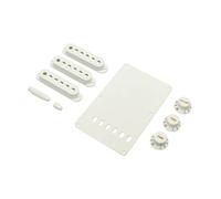 Accessori Fender Bianchi Per Stratocaster 099-1362-000
