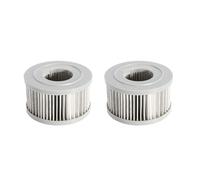 Accessori Filtri HEPA Ricambi ,Compatibile Con JIMMY ,JV85 / JV85 Pro / H9 Pro / H9 Flex / H10 Flex / H10 Pro ,Aspirapolvere(2pcs)