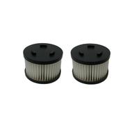 Accessori Filtri Set Pezzi Di Ricambio, Compatibile Con JIMMY, H8 / H8 Pro Flex T-HPU55, Componente Filtro(2pcs)