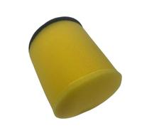 Accessori filtro aria moto adatti per SUZUKI LTZ400 EIGER400 KING QUAD 400 VINSON 500 KFX400 ARCTIC CAT DVX 400
