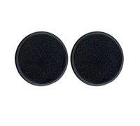Accessori Filtro, Compatibili Con Eufy, Pezzi Di Ricambio For Aspirapolvere Robot Vacuum 3 In 1 E20(2 PCS)
