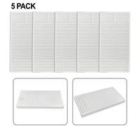 Accessori filtro di ricambio compatibili con per robot Eureka E20 plus