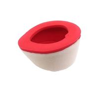 Accessori filtro Filtro Aria In Schiuma A Doppio Strato Per Moto Per Yamaha YZ125 YZ250 1997-2020 YZ250F YZ250X YZ400 YZ426F YZ450F WR250F WR400F