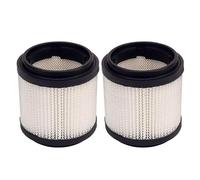 Accessori filtro Filtro Aria Per Moto 2 Pezzi Per Polaris Per Sportsman Per SWEDISH SPORT Per XPRESS Per Xplorer Per Trail Per Boss 250 300 350L 400 400L 4X4