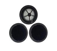 Accessori Filtro HEPA Elemento Filtri Ricambi, Compatibile for Proscenic P11 P10 P11 Smart, Compatibile for Ultenic U11 Aspirapolvere