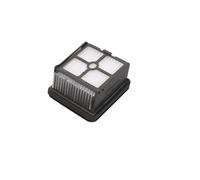 Accessori Filtro Hepa for Spazzola a Rullo Morbido, Compatibile con Pezzi di Ricambio for aspirapolvere Dreame H12 H12 PRO/Plus Wet & Dry (Color : 1 HEPA)
