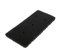 Accessori Filtro in spugna Compatibile con asciugatrici a condensatore Compatibile con filtro in spugna Bauknecht 230 mm x 115 x 15 mm