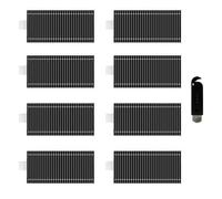 Accessori Filtro Per Ecovacs Deebot T80 Omni/ X9 Pro Omni Aspiratore