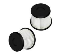 Accessori Filtro Sostituibile ThunderBrush 650 2pz Componenti Filtro