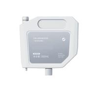 Accessori Fluido Detergente Speciale For Pavimenti 300ML, Compatibile Con Xiaomi MiJia, 1S 2 Pro, Robot Aspirapolvere Mop(1pcs)