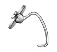Accessori for accessori Mixer Aid, compatibili con Kitchenaid, frusta a filo K5WW for robot da cucina da 5 litri, gancio for impastare 5K7SDH e paletta Mixer Aid(J)