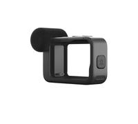 Accessori for action cam, compatibili con GoPro, Media Mod for HERO13/12/11/10/9