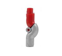 Accessori For Adattatore For Piega Inferiore For Aspirapolvere, Compatibile Con Dyson, V12 V10Slim Digital Slim Quick Release Low Reach Adapter
