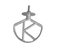 Accessori For Agitazione A Forma Di K, Compatibili Con Kenwood, Macchina Da Chef KMX5 KMX6