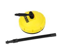 Accessori for alteri for alteri rondella di pressione Accessori rondella ad alta pressione rotante multi-superficie for karcher k1-k7
