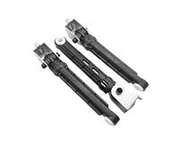 Accessori For Ammortizzatore For Lavatrice, Compatibile Con Haier 0020600213 XQG70-1012-1279 G80718B12S, Barra Ammortizzatore For Lavatrice(3Pcs)