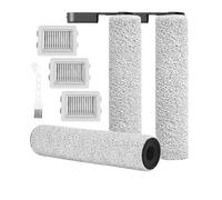 Accessori For Aspirapolvere A Umido/secco, Filtro A Spazzola Rotante, Compatibile Con Roborock, Flexi/Flexi Lite/Flexi Pro, Parti Di Ricambio