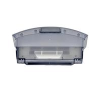 Accessori For Aspirapolvere A04V Contenitore For La Polvere Con Filtro HEPA, Compatibile Con Proscenic, M7pro UONI V980, Compatibile Con Lenovo, T1 PRO(Gray)