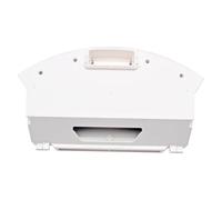 Accessori For Aspirapolvere A04V Contenitore For La Polvere Con Filtro HEPA, Compatibile Con Proscenic, M7pro UONI V980, Compatibile Con Lenovo, T1 PRO(White)