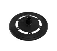 Accessori for aspirapolvere A76K Supporto for mop | Parti in tessuto for scopa, compatibile con Ecovac, compatibile con Deebot, X1S PRO Omni Turbo