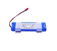 Accessori For Aspirapolvere Batteria Al Litio Da 14,8 V 12800 MAh, Compatibile Con Ilife V5 V5s V50 V5s Pro V3 Plus V3s Pro, Batteria For Aspirapolvere Robot(Color:6800mAh)