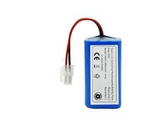 Accessori For Aspirapolvere Batteria Ricaricabile 14,8 V 9800 MAh Parti Di Accessori For Batterie Al Litio For Aspirapolvere, Compatibile For ILIFE A4 A4s A6 (Color : 4800mah, Size : 14.8V)