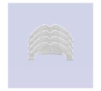 Accessori for aspirapolvere, borse, pezzi di ricambio di ricambio for sacchetti sporchi, sacchetto for la polvere,compatibile con Dreame Bot D10 Plus RLS3D (Color : H12 c)