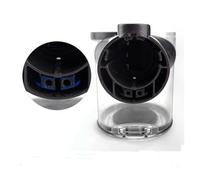Accessori For Aspirapolvere. Compatibile Con Dyson V6. Parti Di Ricambio Del Filtro Hepa Di Ricambio For Il Palmare Domestico Della Scatola Della Polvere(A socket)