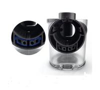 Accessori For Aspirapolvere. Compatibile Con Dyson V6. Parti Di Ricambio Del Filtro Hepa Di Ricambio For Il Palmare Domestico Della Scatola Della Polvere(B socket)