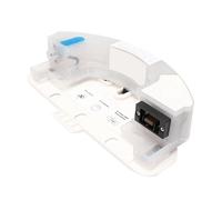 Accessori for aspirapolvere, compatibili con Deebot, OZMO T9/T8MAX/T8 AIVI, serbatoio dell'acqua, T9 Max/T9 Power, parti for aspirapolvere OZMO T8/T8+/PRO(White)