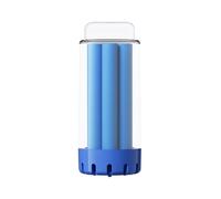 Accessori For Aspirapolvere, Compatibili Con Ecovacs, Agente Detergente Solido Speciale N30 PRO, Soluzione Detergente Sostitutiva Dibao Moon Throw.(1pcs)