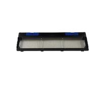 Accessori For Aspirapolvere, Compatibili Con La Piastra Di Copertura Della Spazzola Principale Ecovacs X2. Materiali Di Consumo For X2 Omni.(1pcsgaiban)