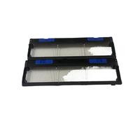 Accessori For Aspirapolvere, Compatibili Con La Piastra Di Copertura Della Spazzola Principale Ecovacs X2. Materiali Di Consumo For X2 Omni.(2pcsgaiban)