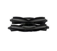 Accessori For Aspirapolvere, Compatibili Con La Piastra Di Copertura Della Spazzola Principale Ecovacs X2. Materiali Di Consumo For X2 Omni.(2pcsmaoshua)