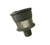 Accessori For Aspirapolvere, Componenti Multi-cono Cyclone, Condotto Dell'aria, Compatibile Con XIAOMI, G9 G10, Aspirapolvere Portatile Senza Fili Cyclone(G10)