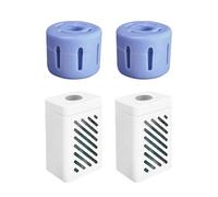 Accessori For Aspirapolvere Con Modulo Argento, Compatibili Con Dreame, Compatibili Con Mi-Jia, X10 S10 W10S S20 X20 L10s Ultra L10 Ultra B101CN Parti Di Ricambio