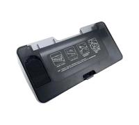 Accessori For Aspirapolvere Con Serbatoio Dell'acqua 2 In 1 E Filtro PA, Compatibile Con XiaoMi, Compatibile Con Mijia, STYTJ02YM MVXVC01-JG(Black1pcs)