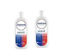 Accessori for aspirapolvere con soluzione detergente, compatibili con Tineco, compatibili con FLOOR, compatibili con ONE, S5 / S7 / S6 / S3 / / Pro2 / Combo / S7Pro(2PCS.1)