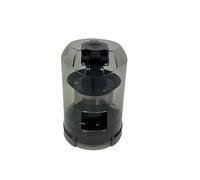 Accessori for aspirapolvere Contenitore for la polvere con filtri ciclonici, pezzi di ricambio, compatibile con JIMMY, PW11/ PW11 Pro Max/ PW11 Pro