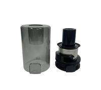 Accessori For Aspirapolvere Contenitore For La Polvere Contenitore For La Polvere Gruppo Ciclone Parti Di Ricambio, Compatibile Con Dreame, H12 DUAL / M12 Wash Aspirapolvere(Cup)