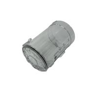 Accessori for aspirapolvere, filtro for contenitore della polvere, compatibile con Proscenic P11, pezzi di ricambio for il gruppo Smart Cyclone(B)