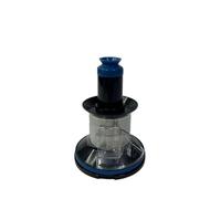 Accessori for aspirapolvere, filtro for contenitore della polvere, compatibile con Proscenic P11, pezzi di ricambio for il gruppo Smart Cyclone(C)